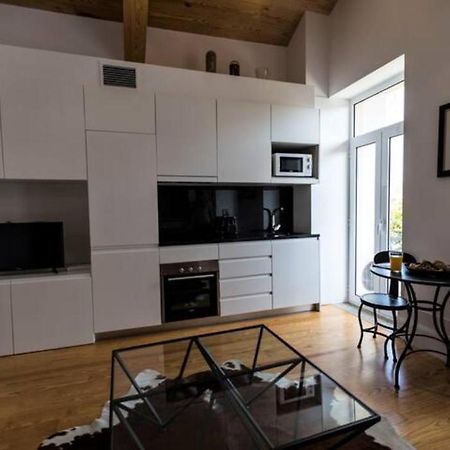 Mermeid Romantic Appartment OOporto Exteriör bild
