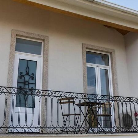 Mermeid Romantic Appartment OOporto Exteriör bild