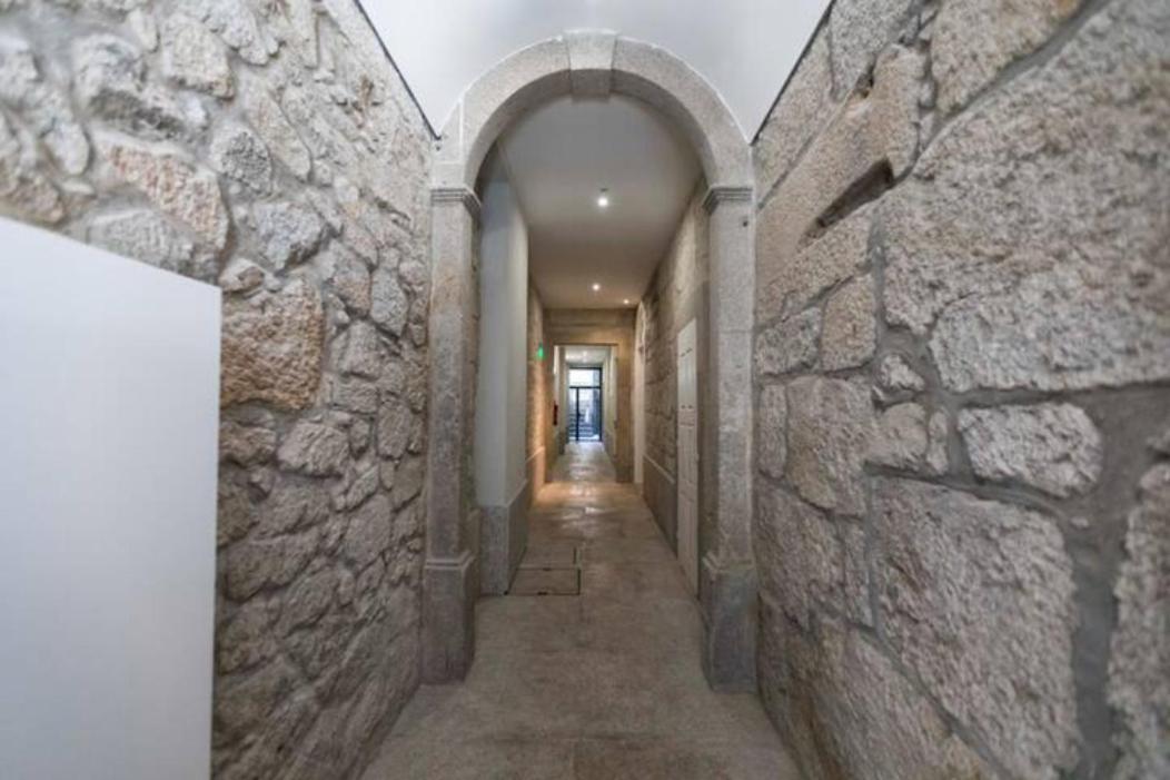 Mermeid Romantic Appartment OOporto Exteriör bild