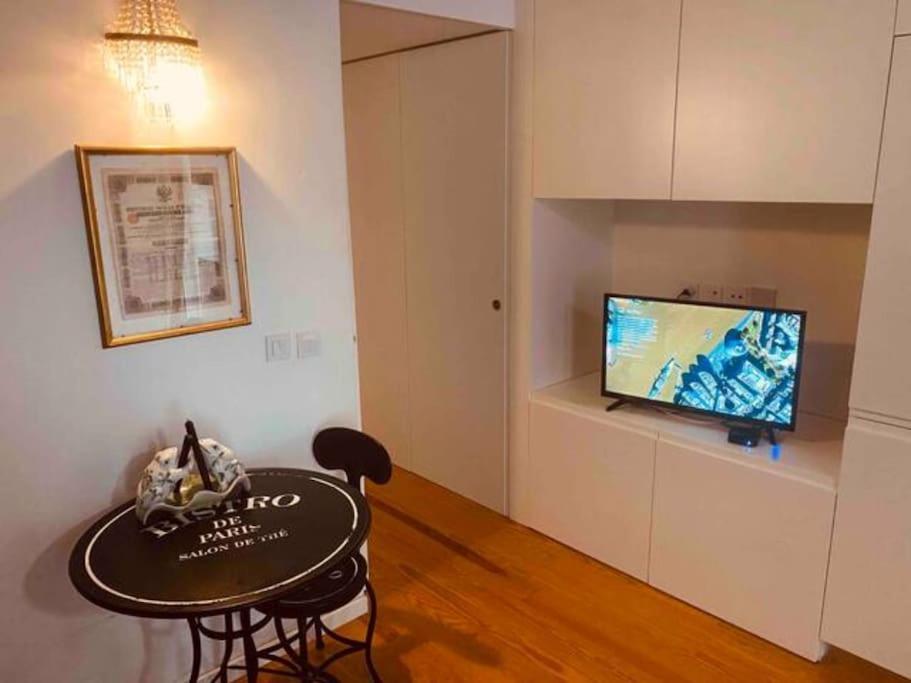 Mermeid Romantic Appartment OOporto Exteriör bild