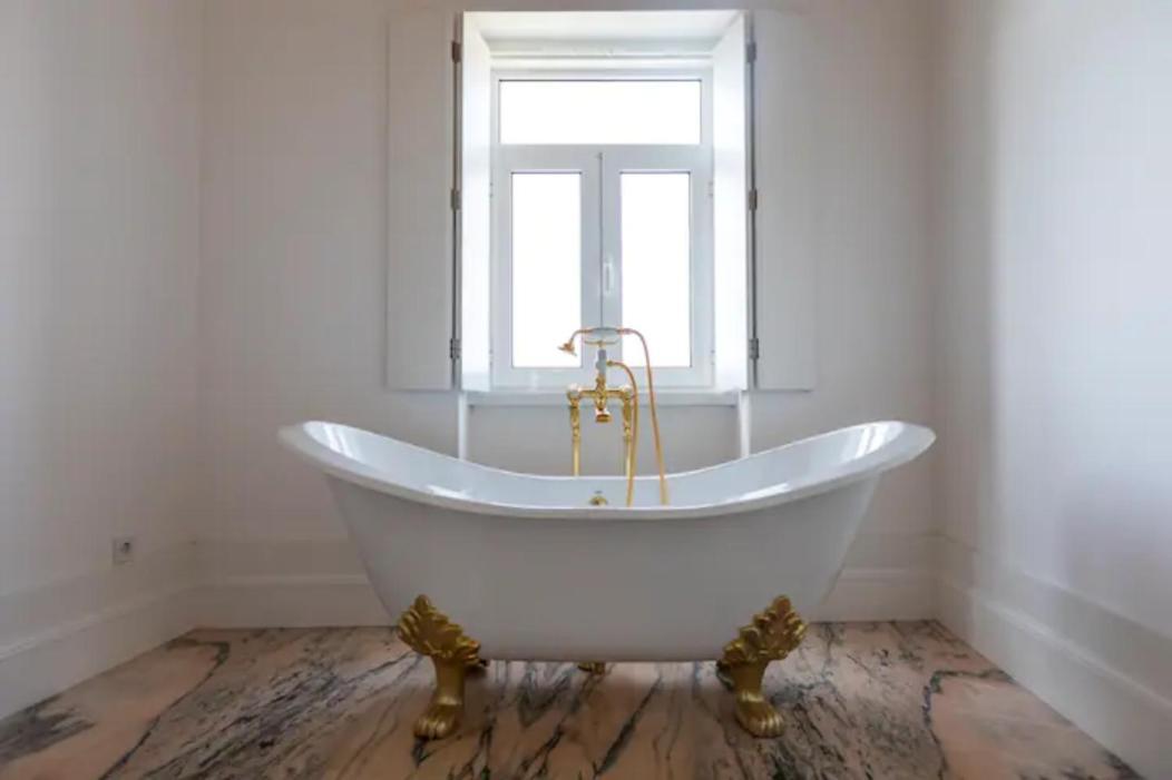 Mermeid Romantic Appartment OOporto Exteriör bild