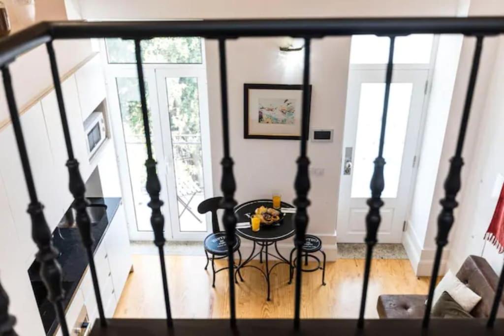 Mermeid Romantic Appartment OOporto Exteriör bild