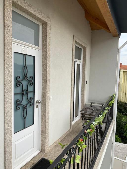 Mermeid Romantic Appartment OOporto Exteriör bild